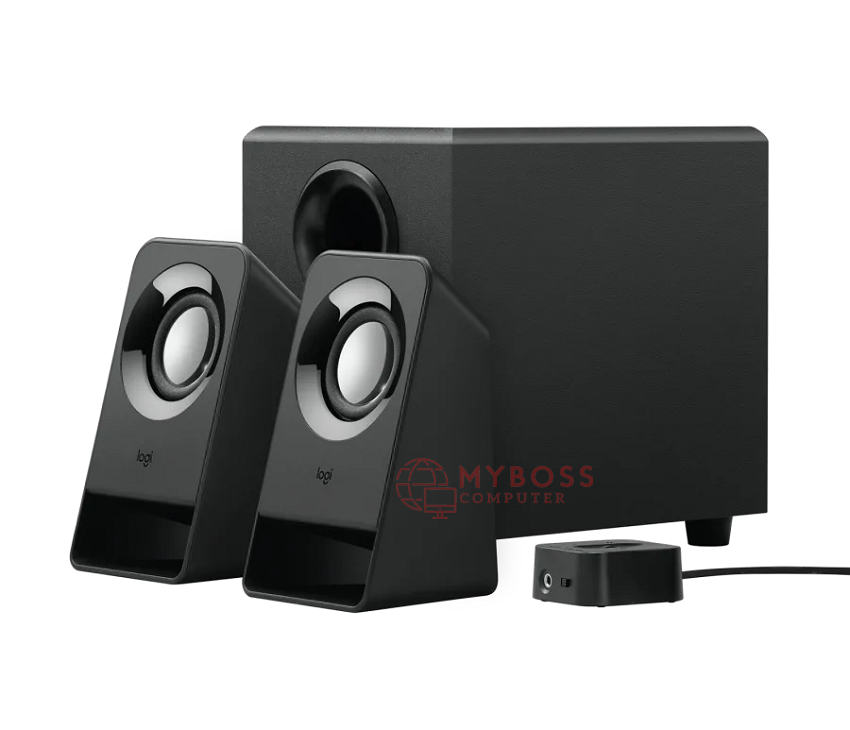Loa Logitech Z213 2.1
