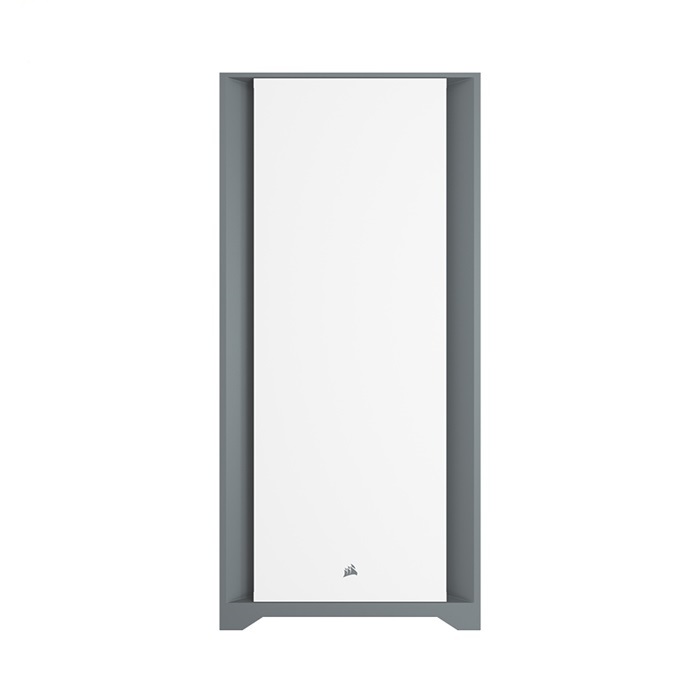 Vỏ case Corsair 5000D WHT - White