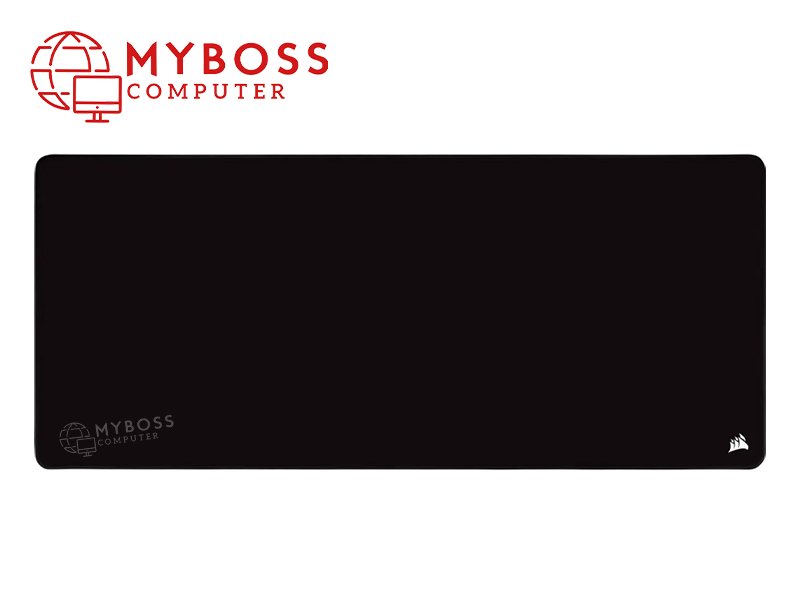 Bàn di chuột Corsair MM350 PRO Extended XL/ Black