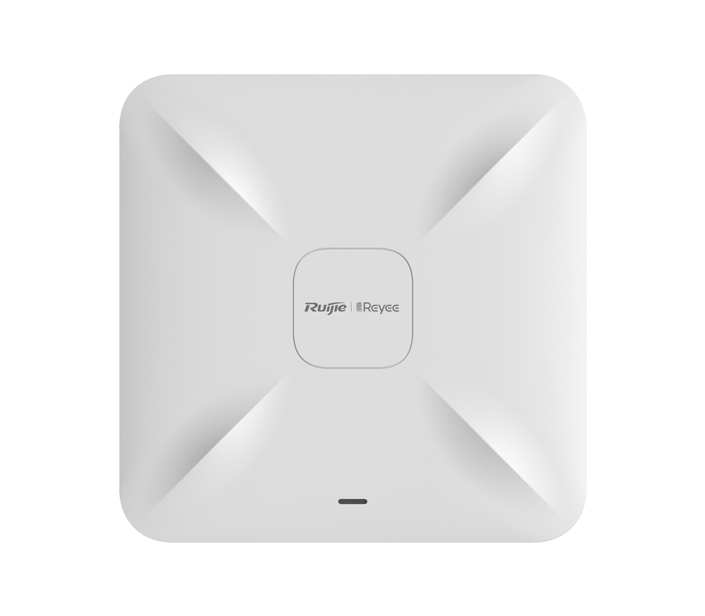 Bộ phát WiFi Reyee RG-RAP2200 (F) 
