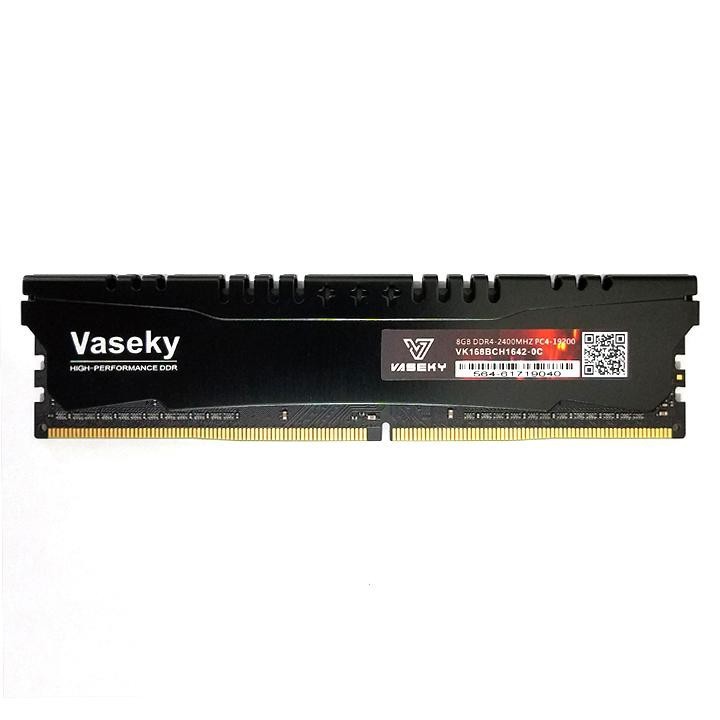 RAM Vaseky 16GB DDR4 Bus 3200 (kẹp tản)