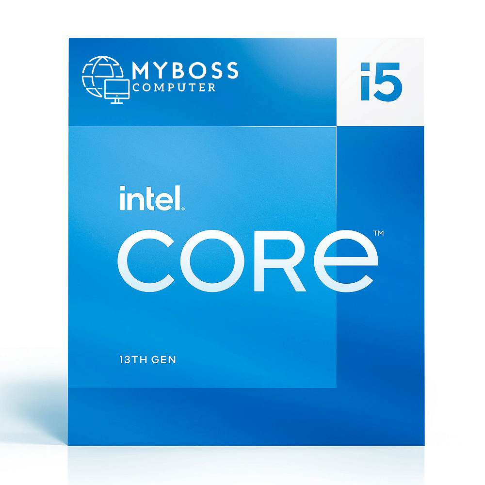 CPU Intel Core i5-13500 (24M Cache, Up to 4.8 GHz, 14 Nhân 20 Luồng, 65W, Socket 1700) box