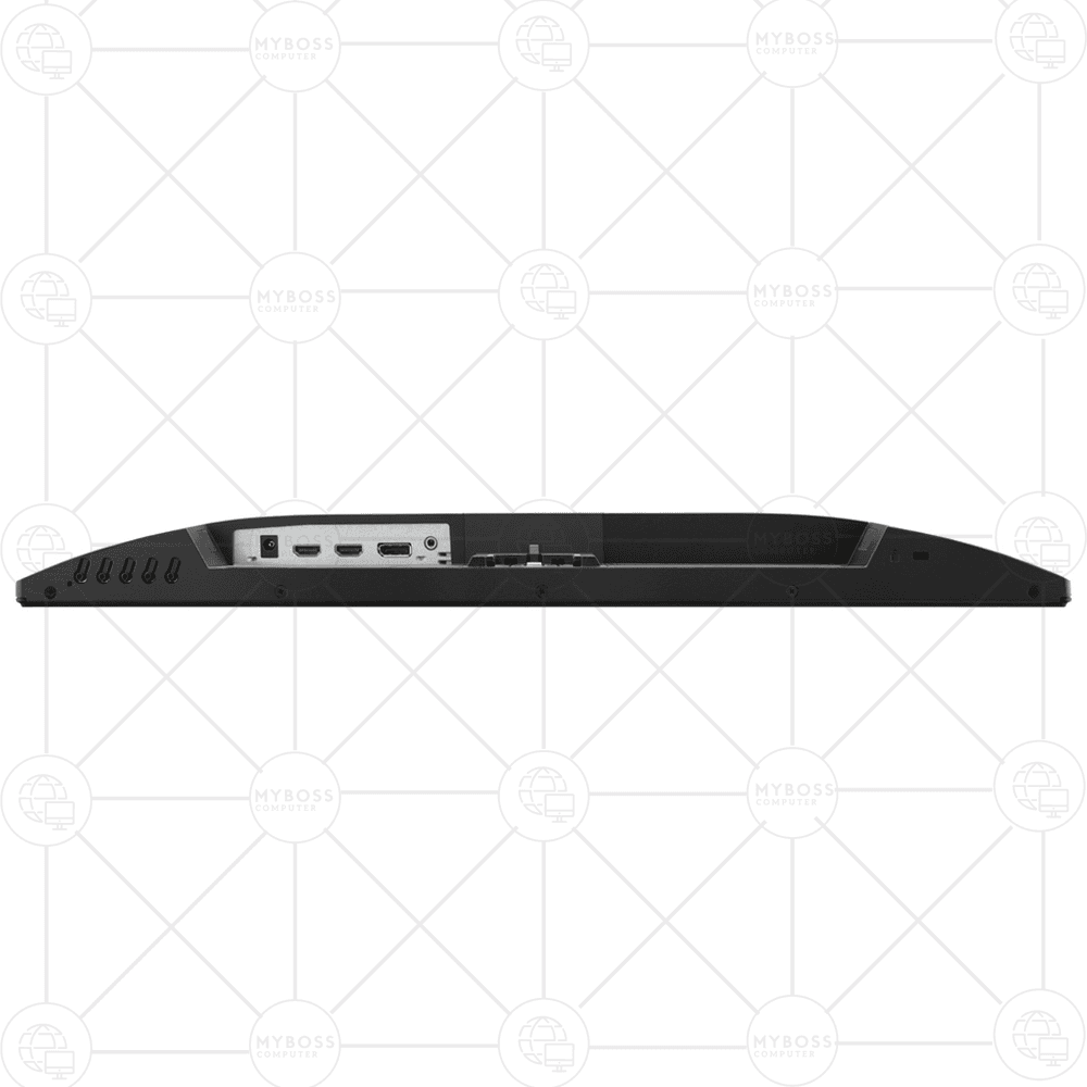 Màn Hình ViewSonic VX2779-HD-PRO 27in/ Full HD/ IPS/ 180hz/ 1ms/ HDR10