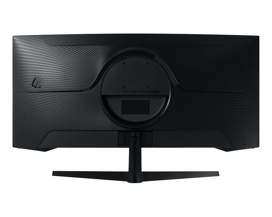 Màn Hình Cong Samsung Odyssey LC34G55 34in/ WQHD/ 165Hz/ 1ms/ FreeSync
