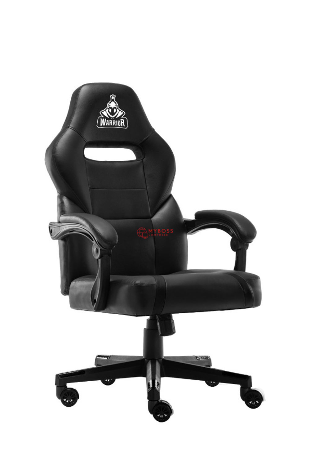 Ghế Warrior Gaming Chair WGC101 - Black