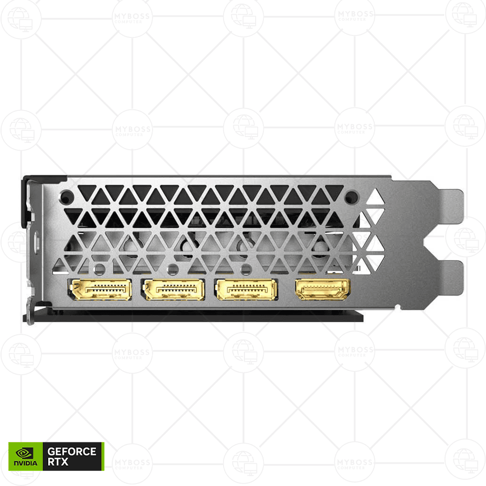 VGA INNO3D GeForce RTX™ 4070 SUPER X3 OC 12GB