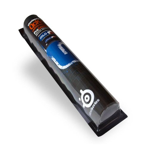 STEELSERIES QCK+ MLG WALL EDITION