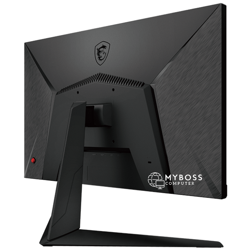 Màn hình MSI G2412 23.8in/ FHD/ IPS/ 170Hz/ 1ms/ FreeSync