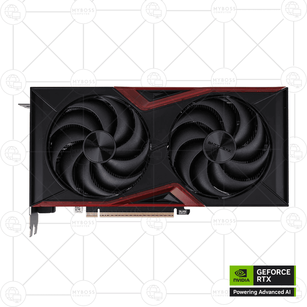 VGA Colorful GeForce RTX 5060 NB DUO 8GB-V