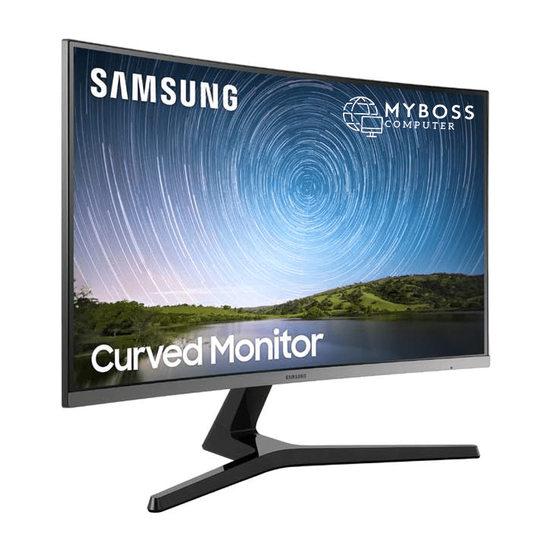 Màn hình Cong Samsung LC27R500FHEXXV 27in/ FHD