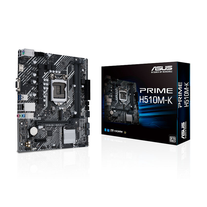 Mainboard ASUS PRIME H510M-K/ M2
