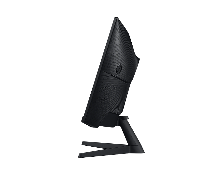 Màn Hình Cong Samsung Odyssey LC34G55 34in/ WQHD/ 165Hz/ 1ms/ FreeSync