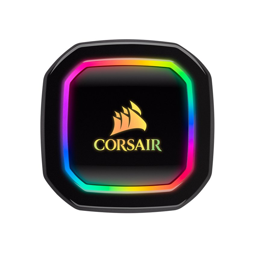 Tản nhiệt nước Corsair H150i RGB PRO XT - RAD 360mm