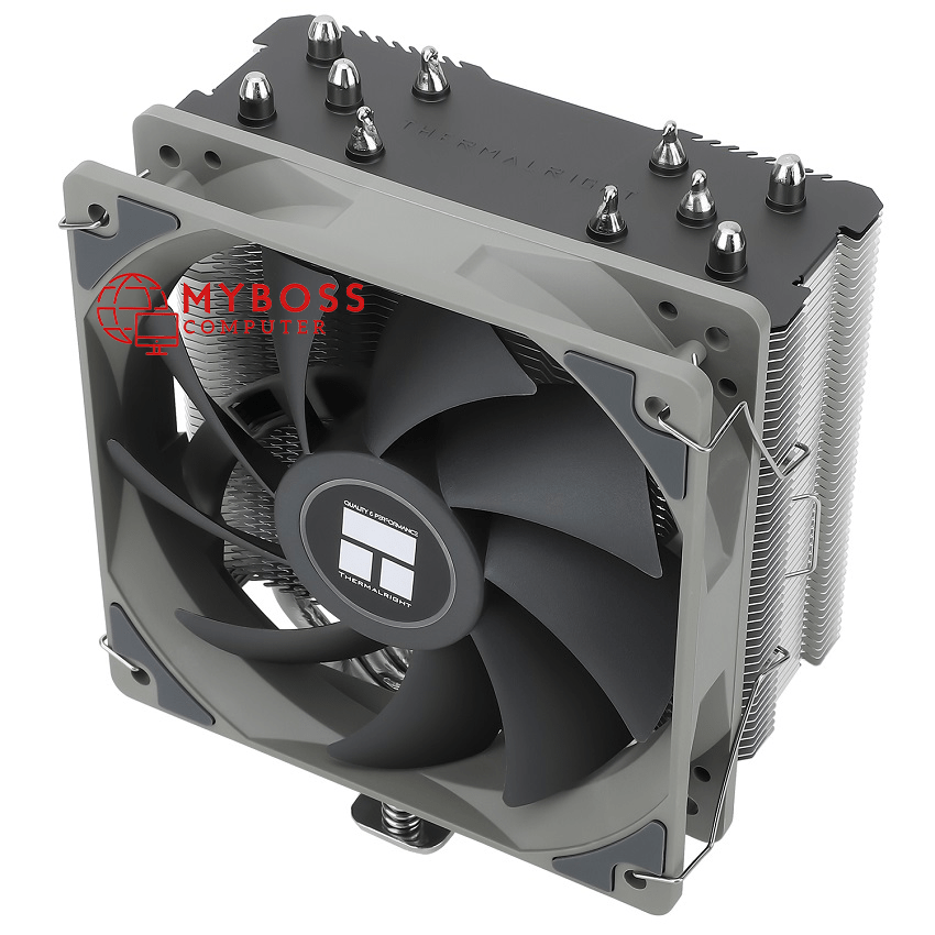 Tản nhiệt khí CPU Thermalright Assassin King 120 SE