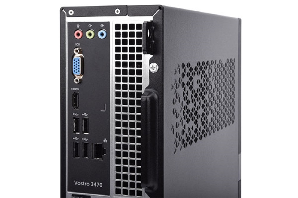 Máy tính đồng bộ Dell Vostro 3471ST- 46R631W