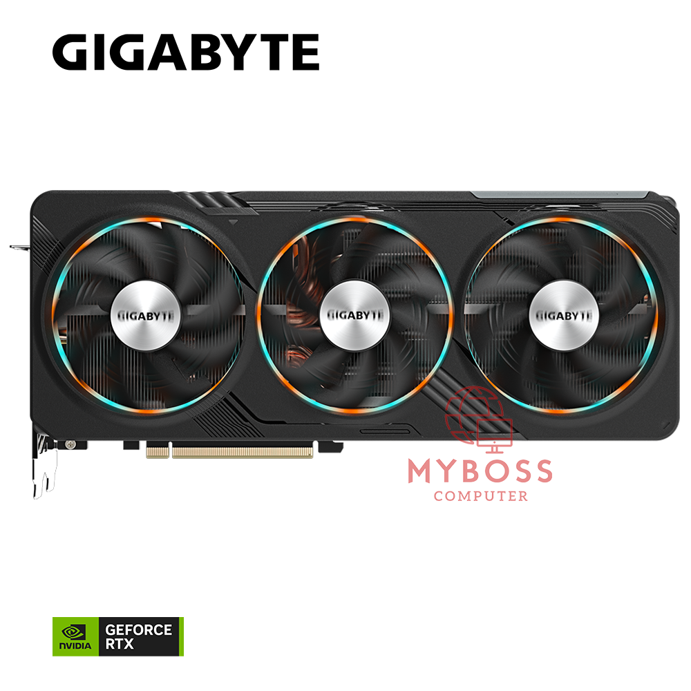 VGA GIGABYTE RTX­­ 4070 GAMING OC 12G
