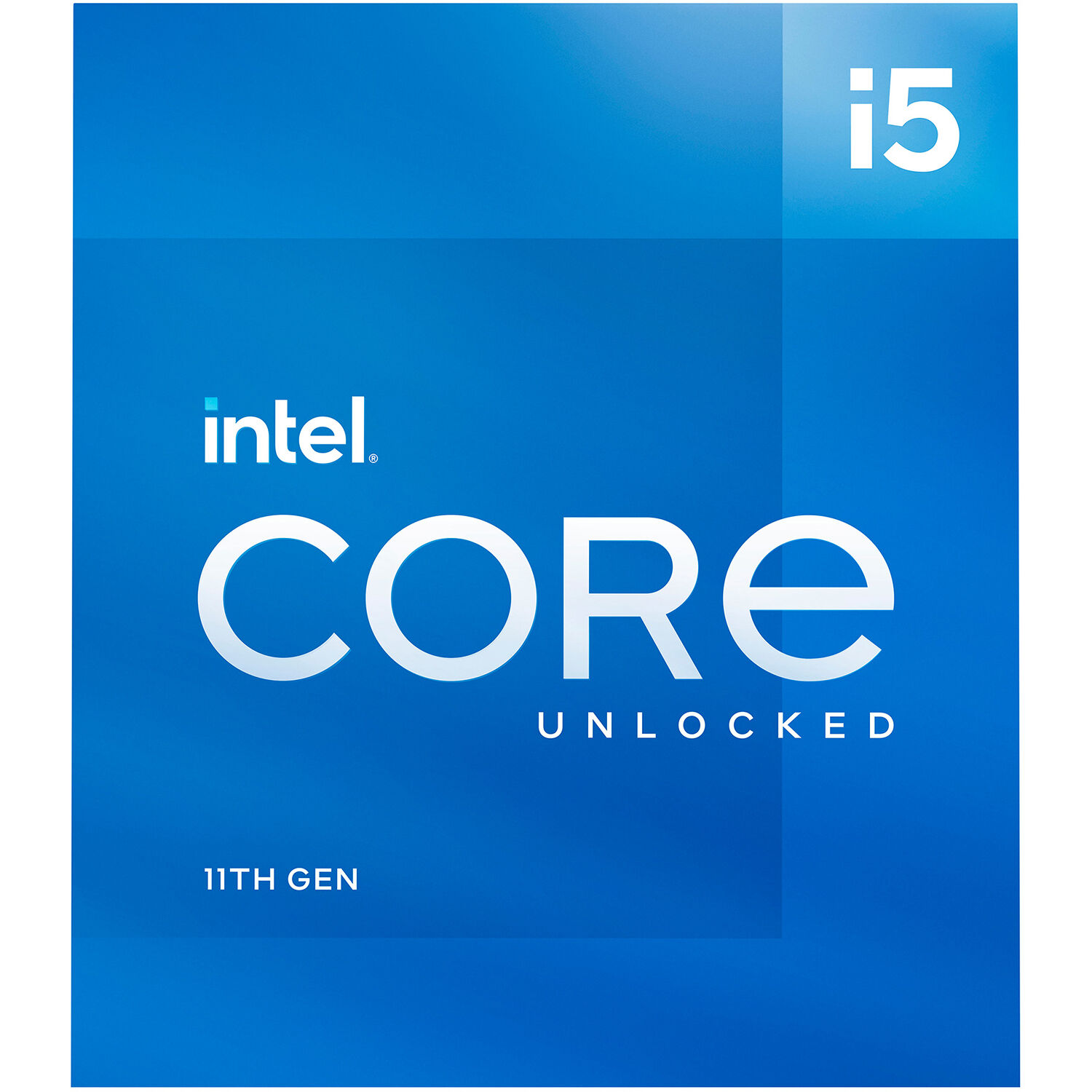 CPU Intel Core i5-11400 (12M Cache, 2.60 GHz up to 4.40 GHz, 6C12T, Socket 1200)