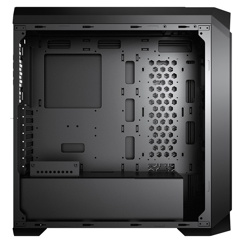 Vỏ Case SAMA VANGUARD-06 (kèm sẵn dựng VGA)