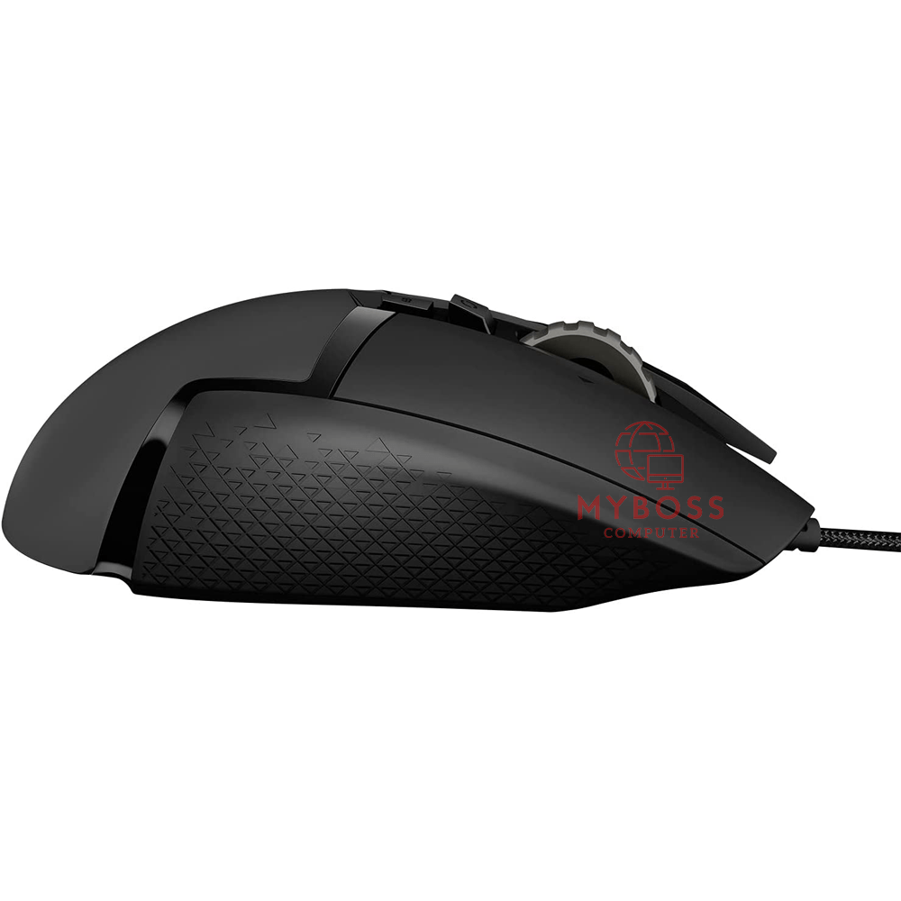 Chuột Logitech G502 HERO