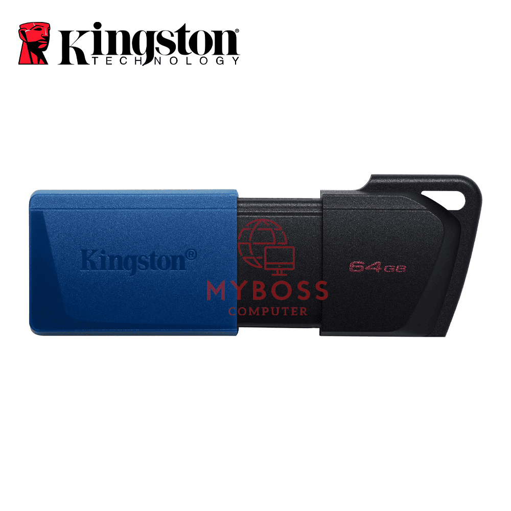 USB 3.2 Gen 1 Kingston DataTraveler Exodia M 64GB