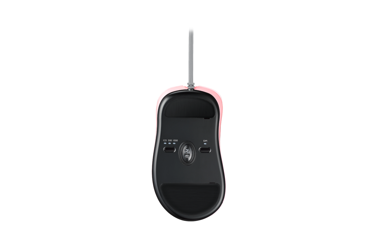 Chuột Zowie BenQ EC2-B DIVINA PINK