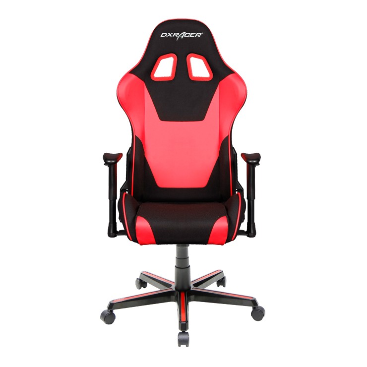 Ghế DXRacer Formula GC-F101-NR-H3