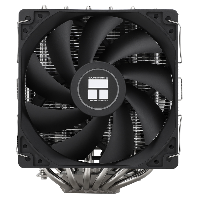 Tản nhiệt khí CPU Thermalright Dual-Tower Peerless Assassin 120 SE