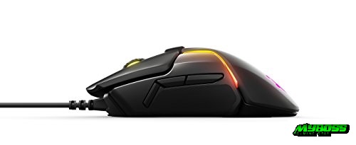 Chuột SteelSeries Rival 600