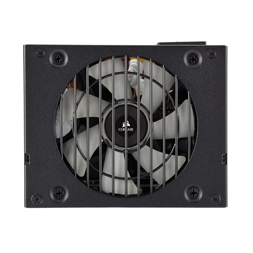 Nguồn Corsair SF600 600W - 80 Plus Platinum
