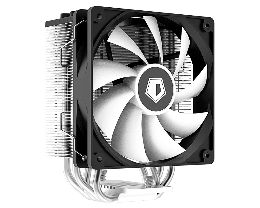 Tản nhiệt CPU ID COOLING SE-214-XT ARGB- Black