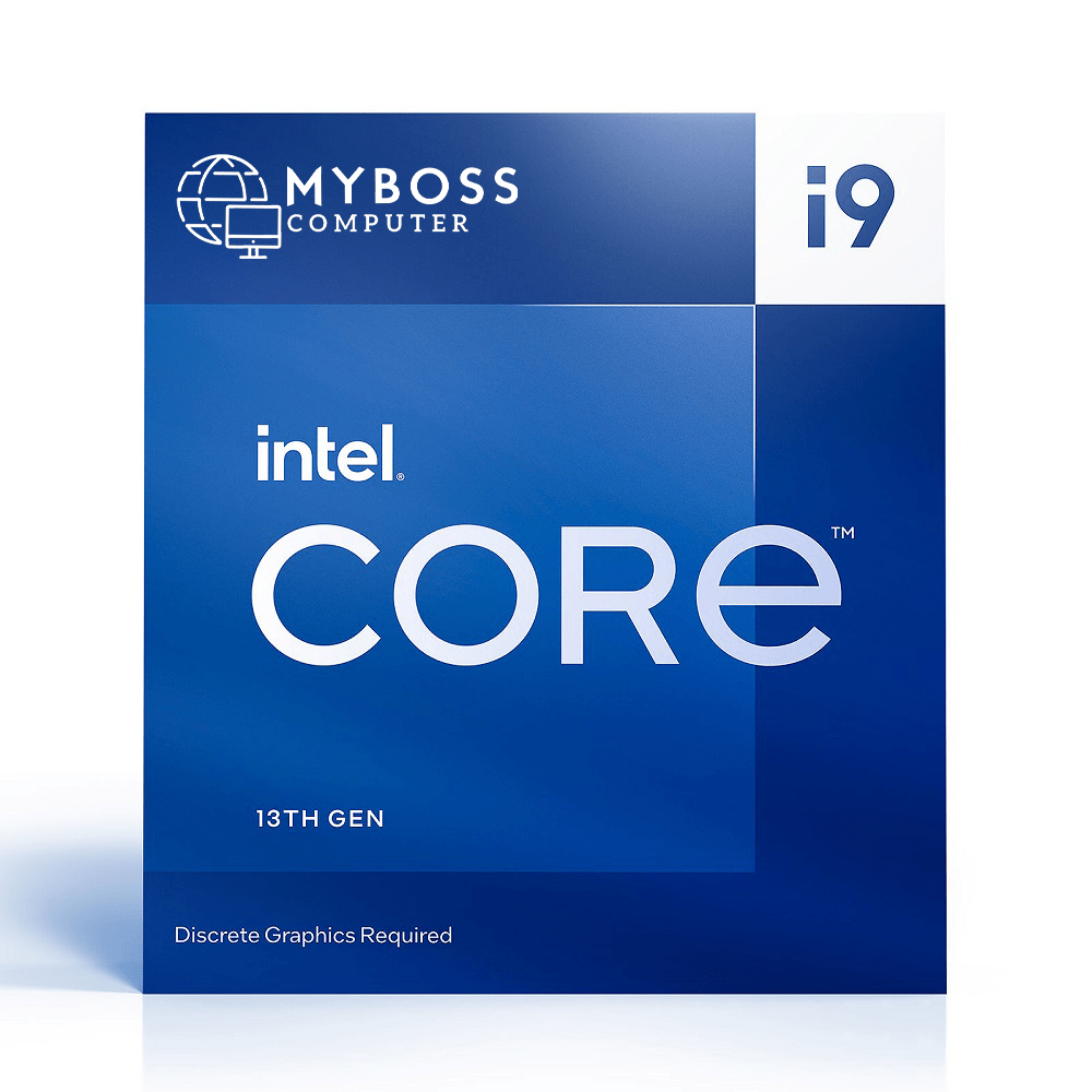 CPU Intel Core i9-13900F (36M Cache, Up to 5.60 GHz, 24 Nhân 32 Luồng, 65W, Socket 1700)