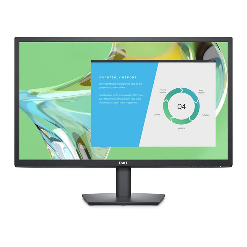 Màn hình Dell E2422H 23.8in/ FHD/ IPS/ 60Hz