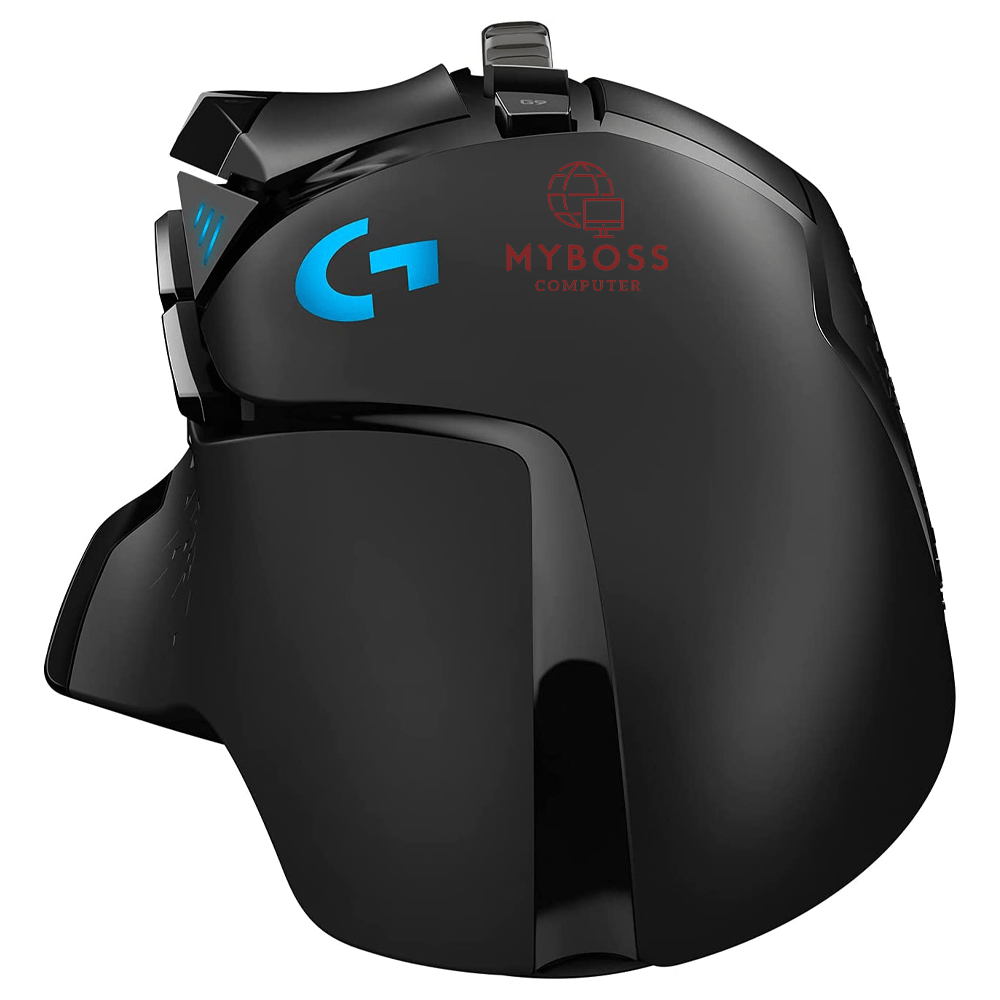 Chuột Logitech G502 HERO