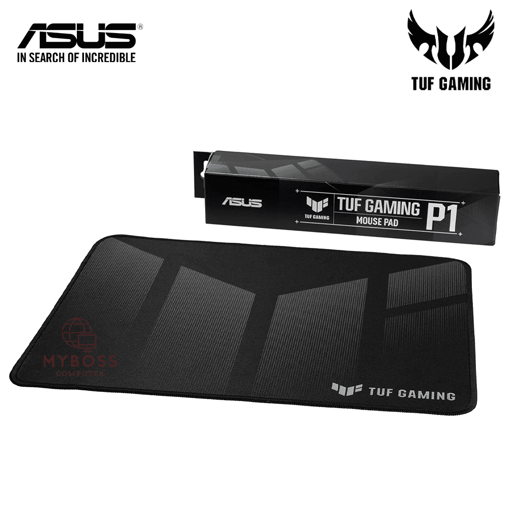 Bàn Di Chuột ASUS TUF Gaming P1 (260 X 360mm)