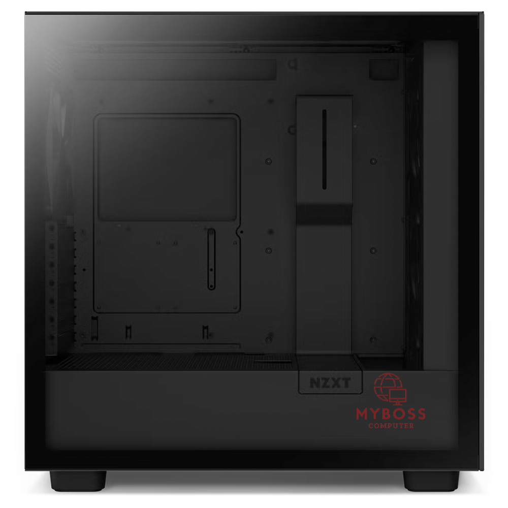 Vỏ Case NZXT H7 Elite - Black