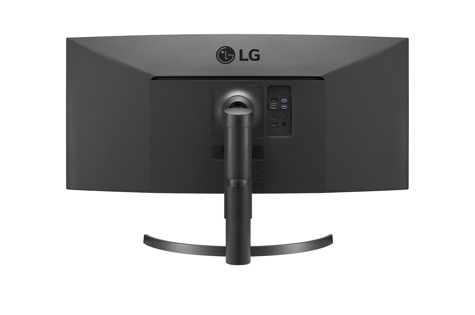 Màn hình máy tính LG 35WN75C-B 35 inch IPS UltraWide™ QHD HDR VA