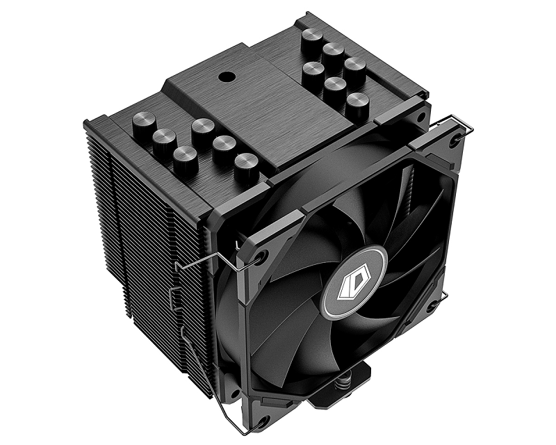 Tản nhiệt CPU ID COOLING SE-226-XT BLACK
