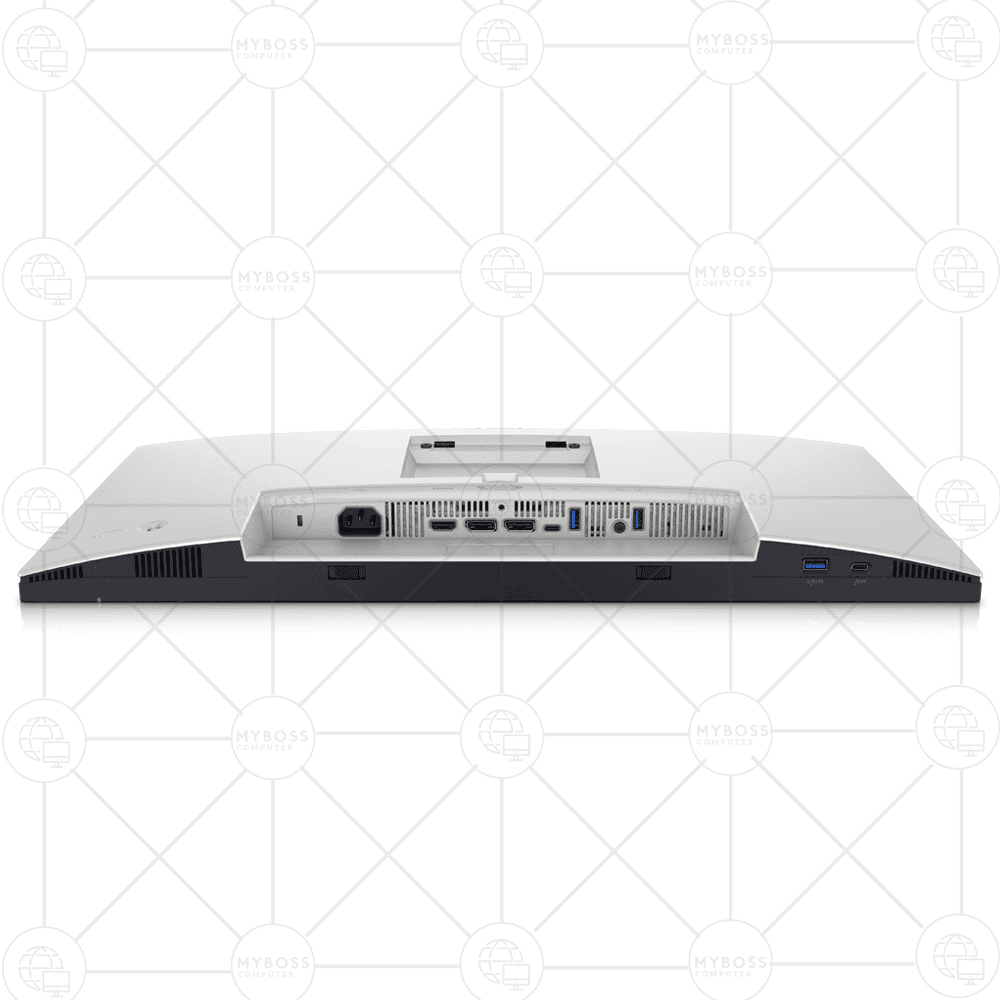 Màn Hình Dell UltraSharp U2424H 23.8in/ FHD/ IPS/ 120Hz/ 5ms / DRR/ TMDS/ USB TypeC