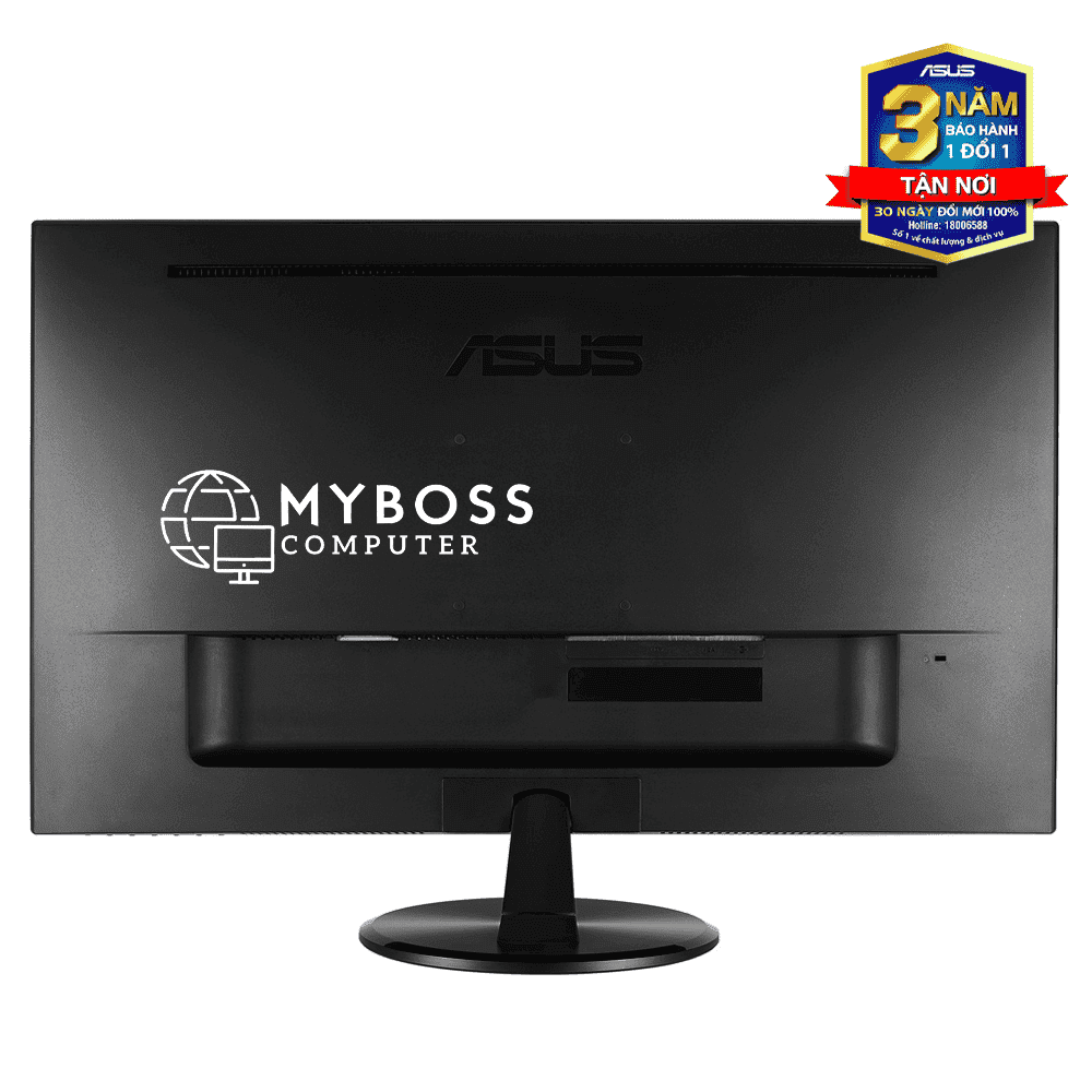 Màn Hình ASUS VP248H 24in/ 75Hz/ 1ms/ FreeSync/ Có Loa
