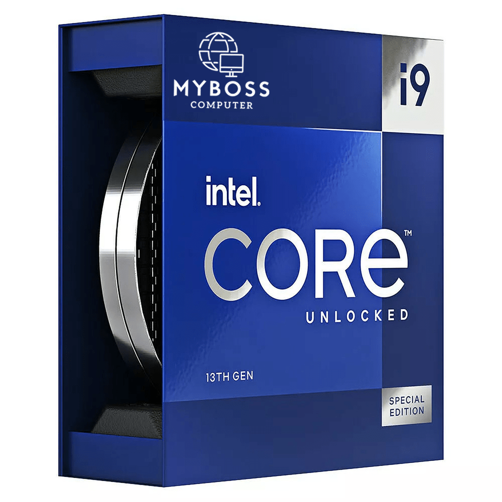 CPU Intel Core i9-13900KS (36M Cache, Up to 6.0 GHz, 24 Nhân 32 Luồng, 150W, Socket 1700)