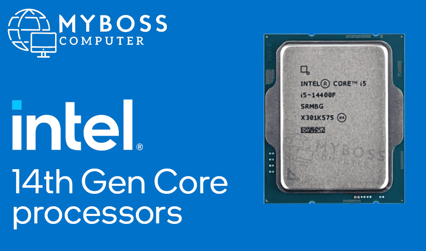 CPU Intel Core i5-14400F Tray (Up to 4.7Ghz, 20MB Cache, 10 Nhân 16 Luồng, 65W, Socket 1700)