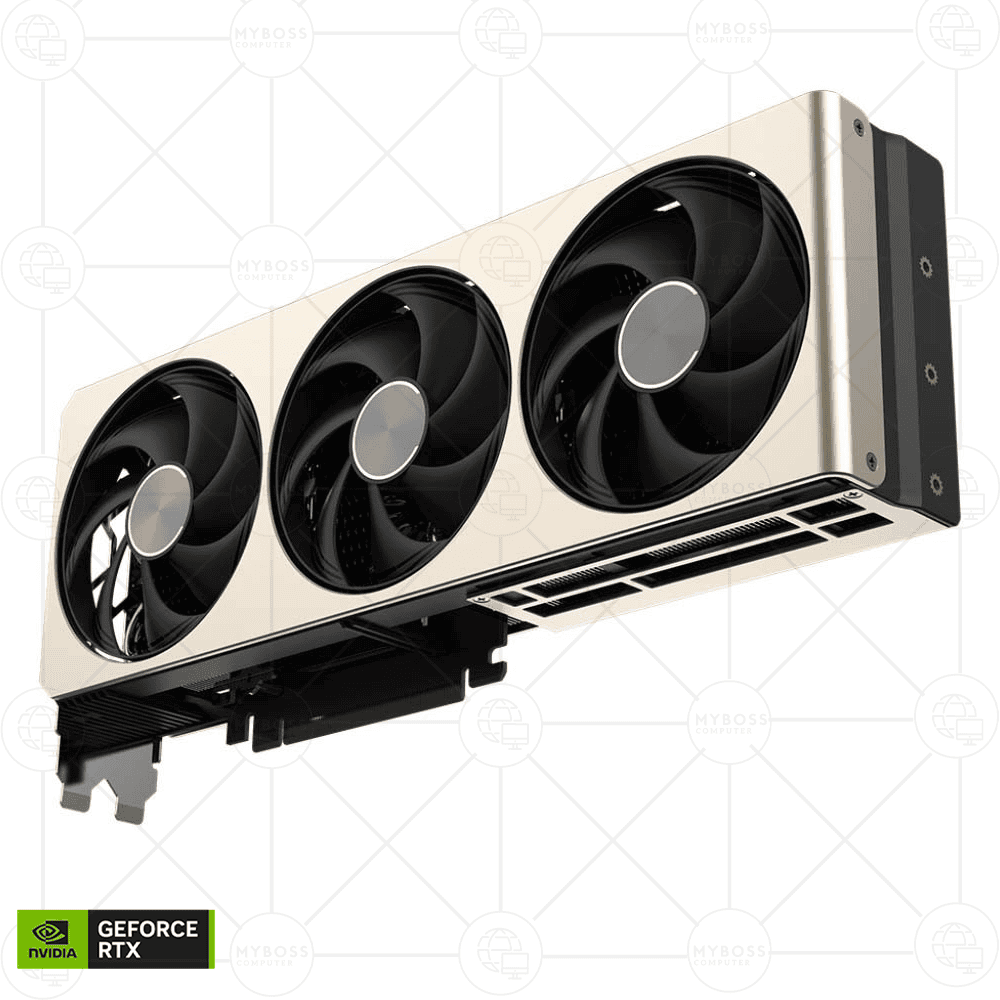 VGA MSI RTX 5080 16G INSPIRE 3X OC