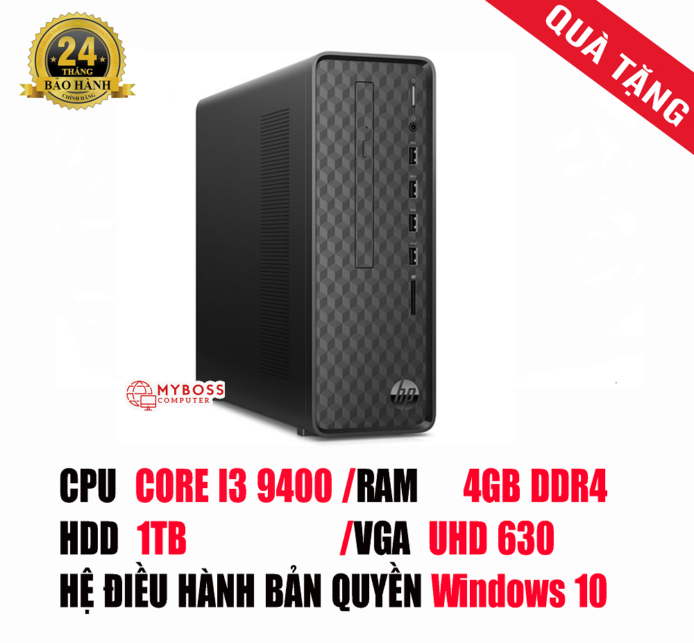 Máy tính đồng bộ HP S01-pF0102d 7XE21AA