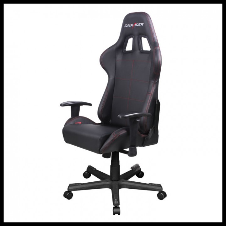 DXRACER FORMULAR FD99 BLACK/RED