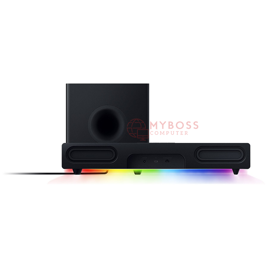 Loa Razer Leviathan V2 Bluetooth Gamer Sound Bar