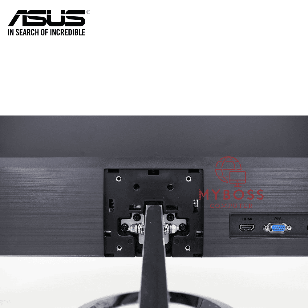 Màn Hình Siêu Mỏng ASUS VZ24EHF 23.8in/ Full HD/ IPS/ 1ms/ Eye Care/ Adaptive Sync