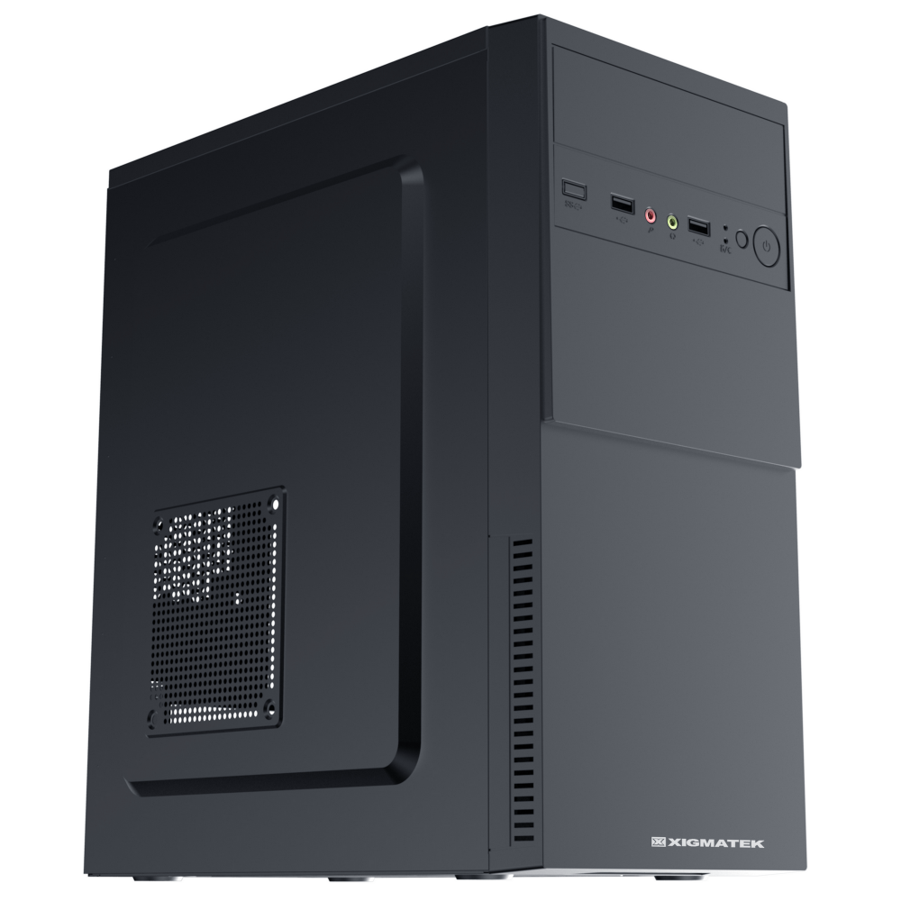 Vỏ Case XIGMATEK XM-21 M-ATX