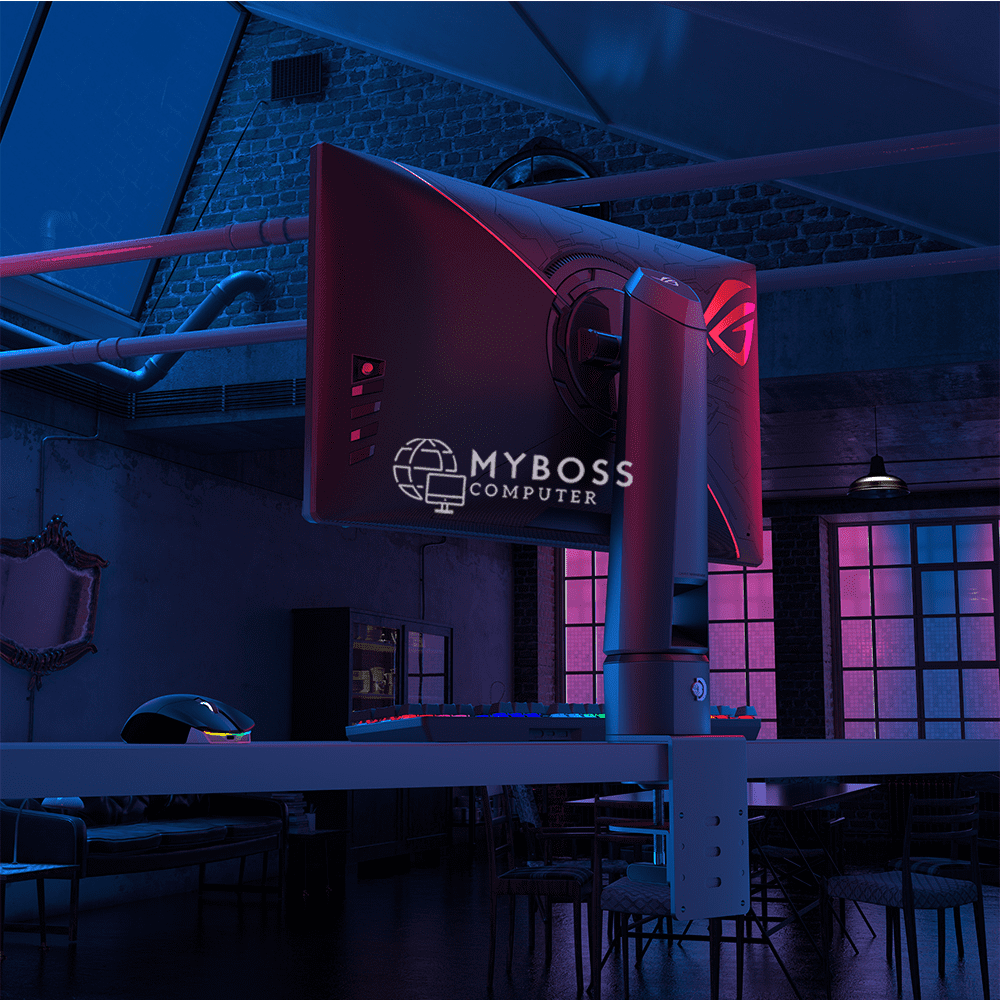 Màn Hình ASUS ROG Swift PG259QN 24.5in/ 360hz/ IPS/ 1ms GTG/ G-SYNC/ HDR