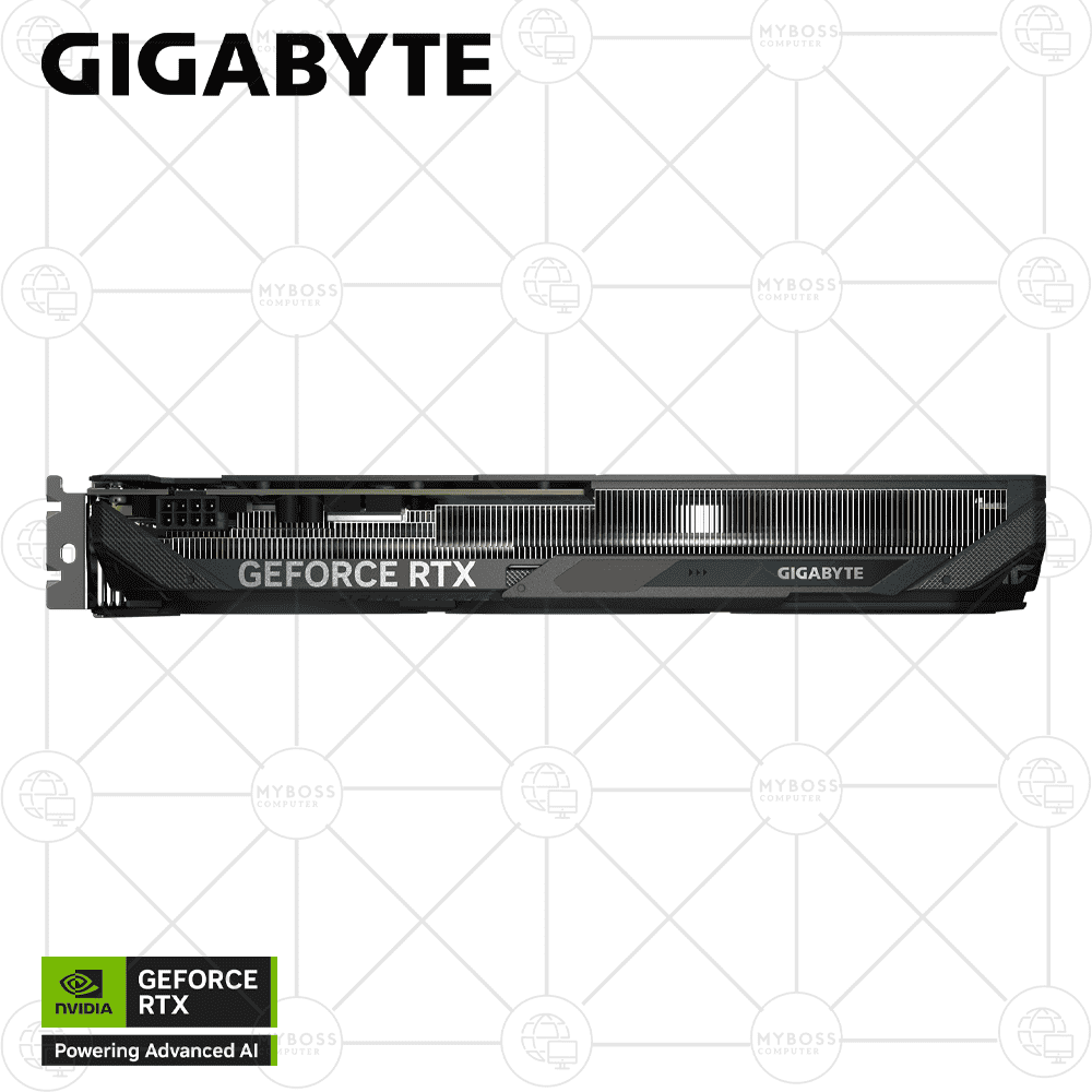 VGA GIGABYTE RTX 5050 GAMING OC 8G