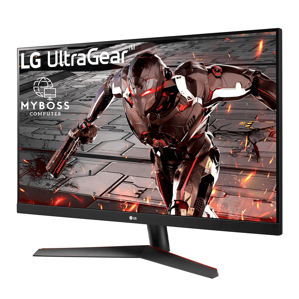 Màn hình LG UltraGear 32GN600-B 32in/ 2K QHD/ 165Hz/ 1ms MBR/ HDR10/ FreeSync